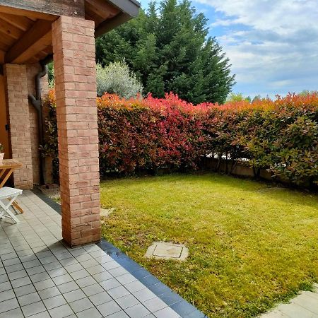 ,,,A Casa Di Martina Daire Mestre Dış mekan fotoğraf
