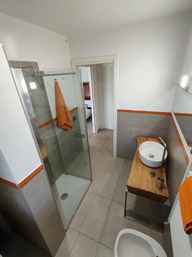 ,,,A Casa Di Martina Daire Mestre Dış mekan fotoğraf