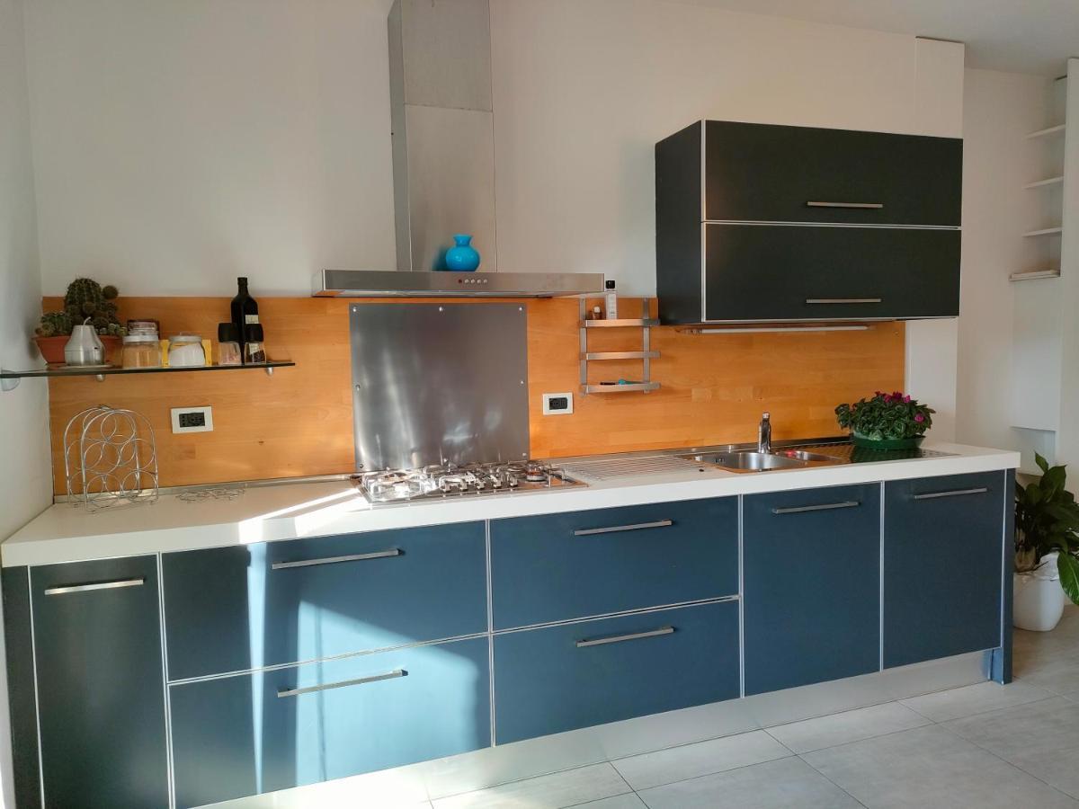 ,,,A Casa Di Martina Daire Mestre Dış mekan fotoğraf