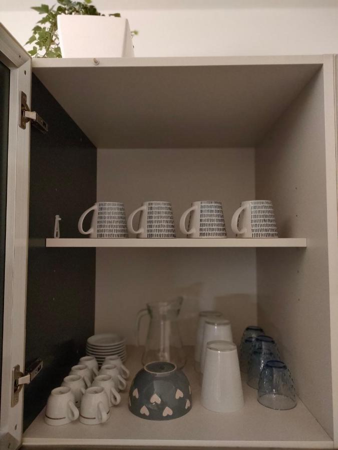 ,,,A Casa Di Martina Daire Mestre Dış mekan fotoğraf