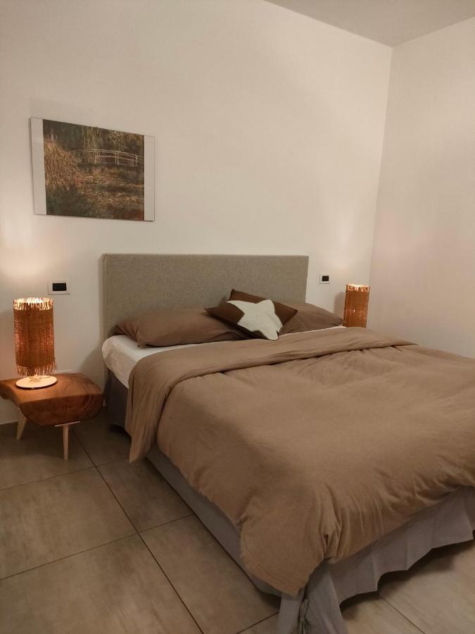 ,,,A Casa Di Martina Daire Mestre Dış mekan fotoğraf