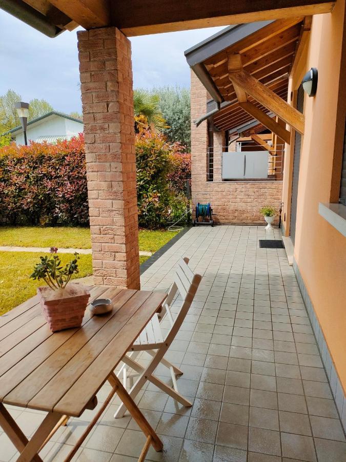 ,,,A Casa Di Martina Daire Mestre Dış mekan fotoğraf