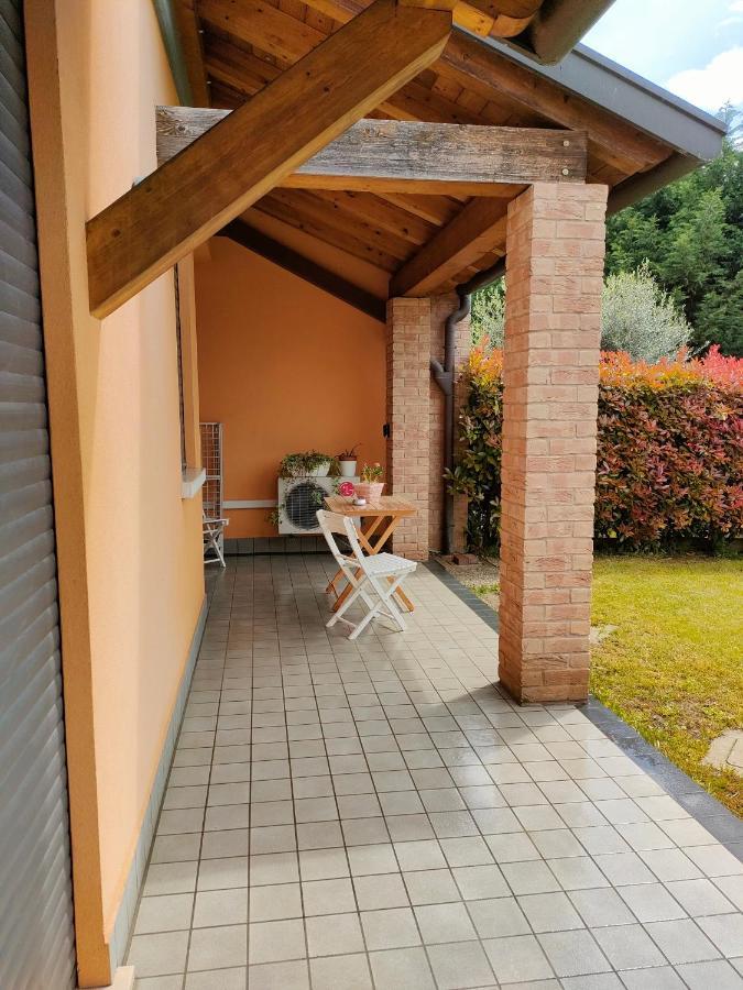,,,A Casa Di Martina Daire Mestre Dış mekan fotoğraf