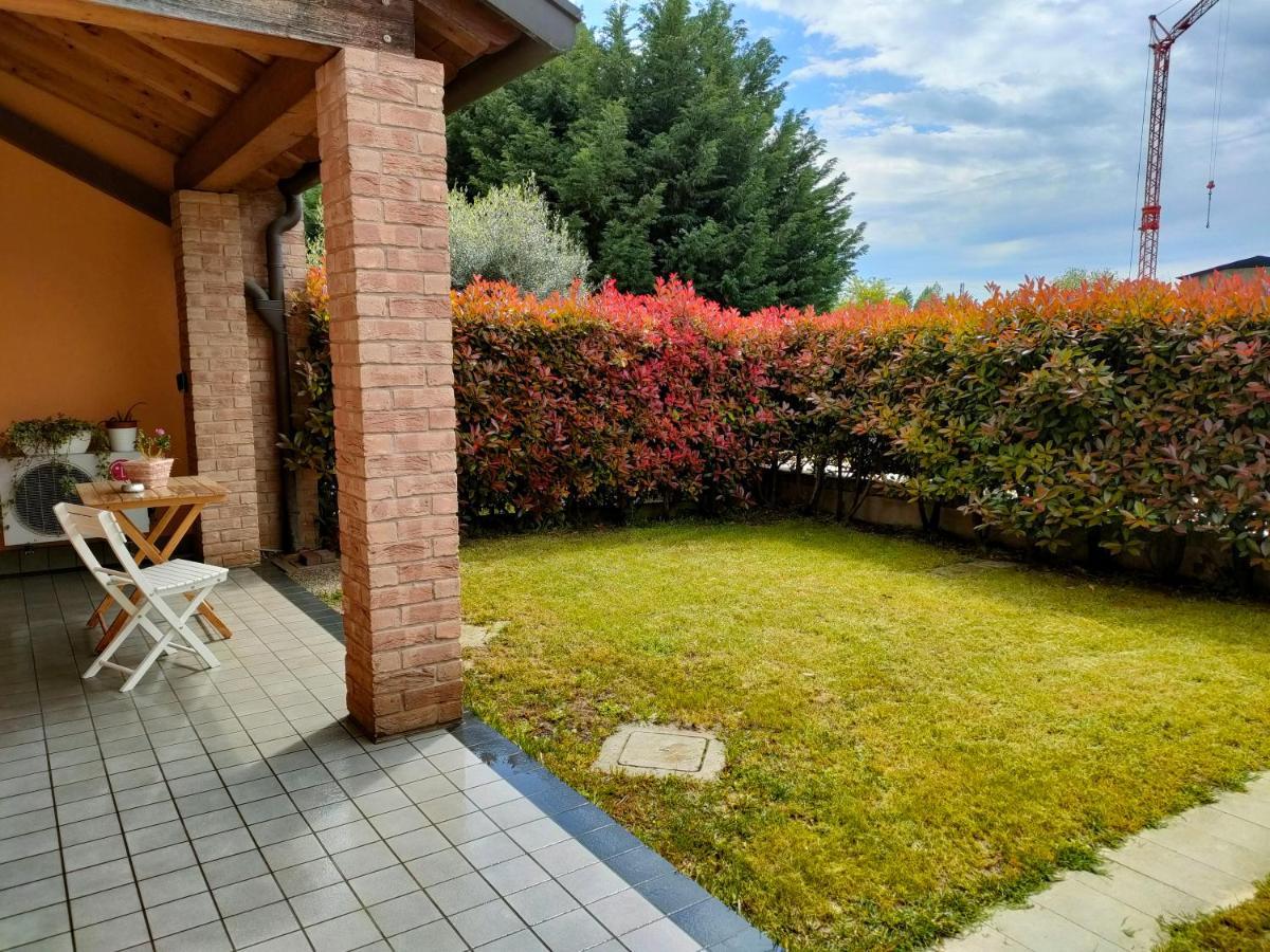 ,,,A Casa Di Martina Daire Mestre Dış mekan fotoğraf